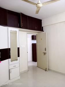 1 BHK Apartment