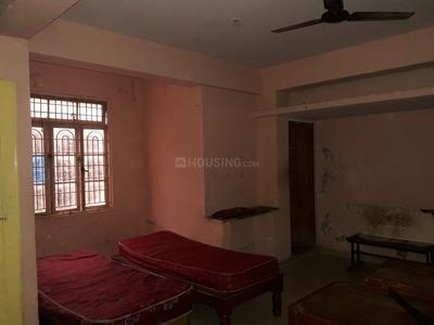 विद्यारण्यपुरा में श्री साई बालाजी में बेडरूम की तस्वीर