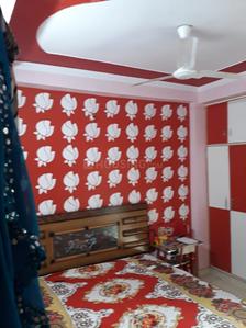 Gallery Cover Image of 550 Sq.ft 1 BHK Apartment for buy in Shalimar Garden for 1900000