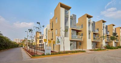 Gallery Cover Image of 3175 Sq.ft 4 BHK Villa for buy in Harlur for 24000000