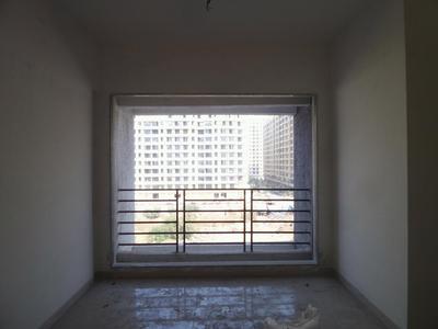 1 BHK Apartment