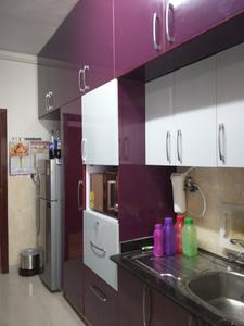 2 BHK Apartment