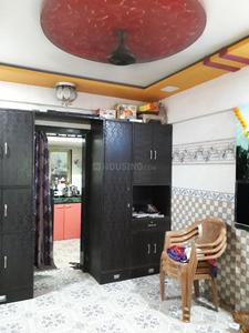 Gallery Cover Image of 250 Sq.ft 1 RK Apartment for buy in Kalwa for 2200000