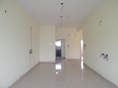 3 BHK Apartment