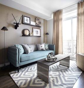 Gallery Cover Image of 580 Sq.ft 1 BHK Independent Floor for buy in Niti Khand for 2415000