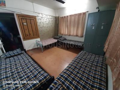 Bedroom Image of PG 4040692 Kothrud in Kothrud