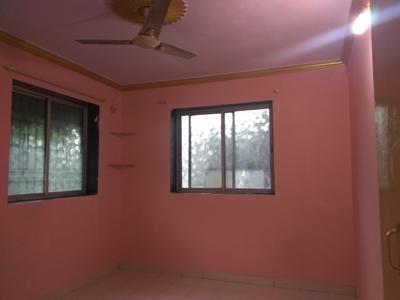 1 BHK Apartment