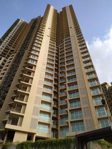 Gallery Cover Image of 1250 Sq.ft 2 BHK Apartment for buy in Andheri West for 26000000