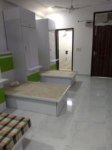 Bedroom Image of Rikki PG in Patel Nagar