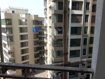 Gallery Cover Image of 900 Sq.ft 2 BHK Apartment for buy in Bhayandar East for 7600000
