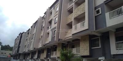 3 BHK Apartment