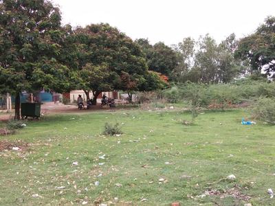Residential Plot