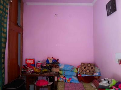 1 BHK Independent House