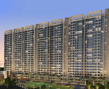 1 BHK Apartment
