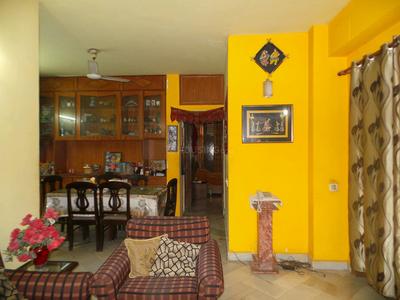 2.5 BHK Independent Floor