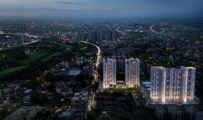4 BHK Apartment