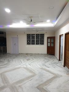 Gallery Cover Image of 2500 Sq.ft 3 BHK Independent Floor for buy in Abids for 11250000