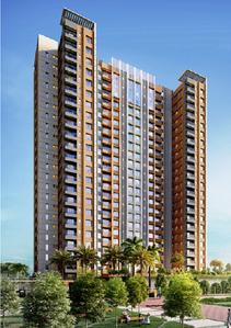 Gallery Cover Image of 1475 Sq.ft 3 BHK Apartment for buy in Barisha for 7434000