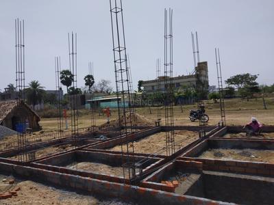 Gallery Cover Image of Sq.ft Residential Plot for buy in Kolapakkam - Vandalur for 2220750
