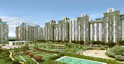 3 BHK Apartment