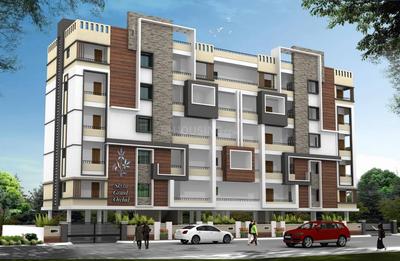 3 BHK Apartment