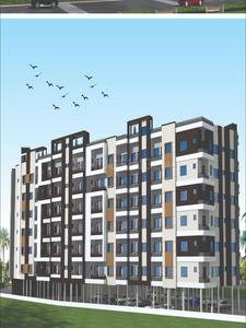 2 BHK Apartment