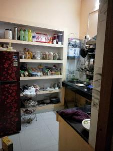 Gallery Cover Image of 1000 Sq.ft 3 BHK Independent House for buy in Rajajipuram for 3000000