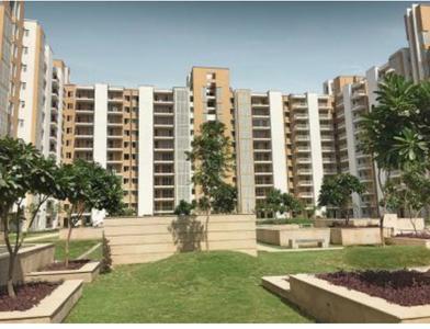 3 BHK Apartment