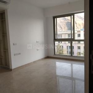 1 BHK अपार्टमेंट
