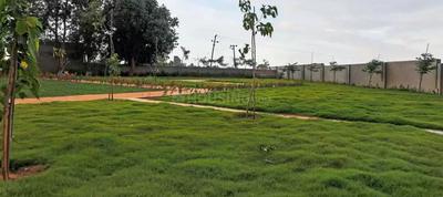 Gallery Cover Image of Sq.ft Residential Plot for buy in Devanahalli for 7440000