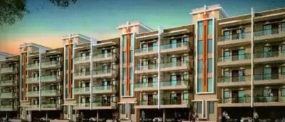 3 BHK Independent Builder Floor