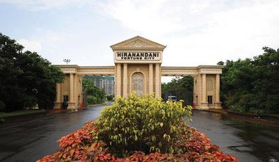 6 BHK Apartment