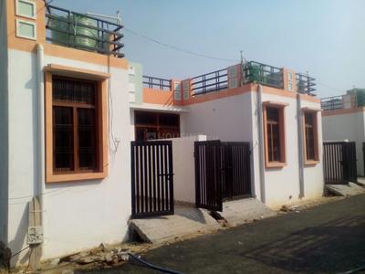 1 BHK Independent House