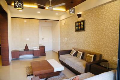3 BHK Apartment