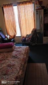 2 BHK Apartment