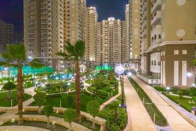 3 BHK Apartment