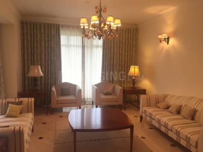 4 BHK Apartment