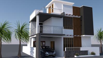 Gallery Cover Image of Sq.ft Residential Plot for buy in Sriramapura for 5000000