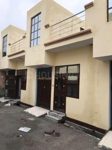 Gallery Cover Image of 640 Sq.ft 1 BHK Independent House for buy in Noida Extension for 2200000