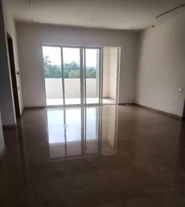 4 BHK अपार्टमेंट