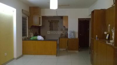 3 BHK Apartment