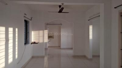 3 BHK Apartment