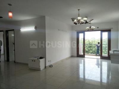 3 BHK Apartment
