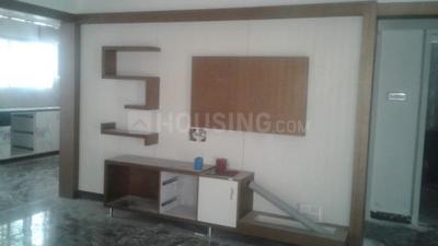 Gallery Cover Image of 1000 Sq.ft 3 BHK Independent House for buy in Margondanahalli for 7000000