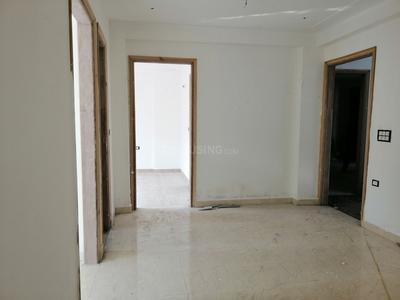 1 BHK Independent Floor