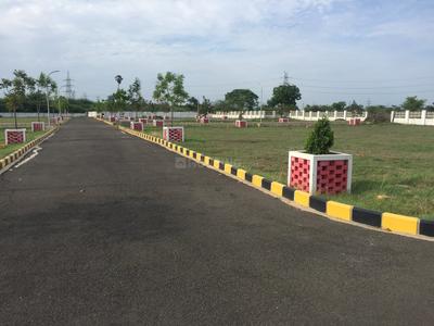 Gallery Cover Image of Sq.ft Residential Plot for buy in Sriperumbudur for 2192000