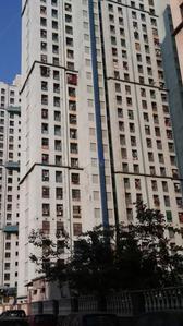 Gallery Cover Image of 440 Sq.ft 1 BHK Apartment for buy in Kandivali West for 5250000