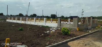 Gallery Cover Image of Sq.ft Residential Plot for buy in Patancheru for 1500000