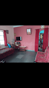 1 BHK Independent House