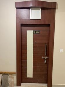 Gallery Cover Image of 1170 Sq.ft 3 BHK Apartment for rent in Ranchi for 17500